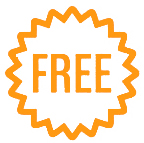 бесплатный набор иконок, бесплатные этикетки и наклейки